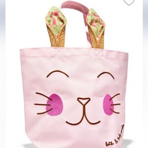 🐰 BBW Easter Tote Bag NEW